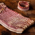 BlackboxMeats Sliced Applewood Smoked Bacon, 1lb