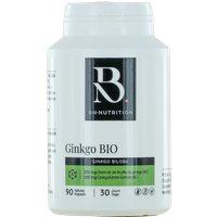 Ginkgo Bio