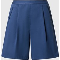 North Sails - Bermuda con pinces in SeaCell™North SailsDark denim38