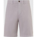 North Sails - Bermuda chino in gabardinaNorth SailsConcrete grey32