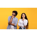 Conflict Management + Relationship Growth for Couples + At Work