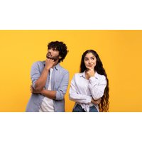 Conflict Management + Relationship Growth for Couples + At Work