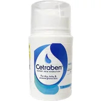 Cetraben Cream 50ml
