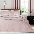 1951 Ashleigh Kingsize Duvet Cover Set, Tuberose
