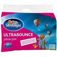 Silent Night Pillows (Pk of 2)