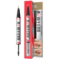 Debenhams Women's Build A Brow in Blonde
