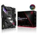 ASUS ROG Crosshair VIII Hero Wi-Fi - ATX Mainboard - B-Ware