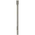 Bosch PRO 28mm Hex Breaker Flat Chisel 520mm 36mm