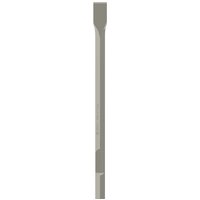 Bosch PRO 28mm Hex Breaker Flat Chisel 520mm 36mm