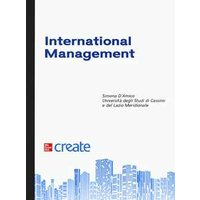 International management. Con aggiornamento online