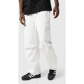 Carhartt WIP Cole Cargo Pant, blanco