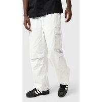 Carhartt WIP Cole Cargo Pant, blanco