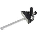 Trend Craftpro MITRE/3 Router Table Aluminium Mitre Fence