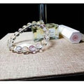 Five-Element Crystal Bracelet