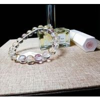 Five-Element Crystal Bracelet