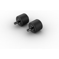 AirRAM 3 - Front Wheel Rollers