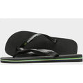 Havaianas Chanclas Logo Brasil