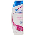 Head &amp; Shoulders Smooth &amp; Silky Shampoo 400 ml