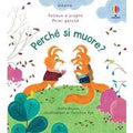 Perché si muore? Ediz. a colori