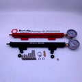 for Yamaha 1.8L High Flow Billet Fuel Rail