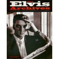 Presley, Elvis - The Elvis Archives - Elvis' Life And Career