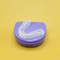 The Ultra Hard Night Guard - For heavy teeth grinding and clenching