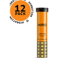 Hydration 12 Pack - Lemon & Elderflower