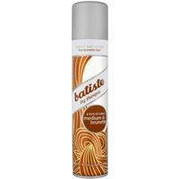 Batiste Dry Shampoo for Medium and Brunette Hair 200ml