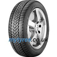 Dunlop Winter Sport 5 ( 245/35 R19 93W XL, with rim protection (MFS) BLK )