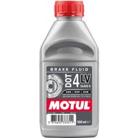 Motul Empty - Aktionen - Einmotten-Weiterfahren