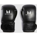 Guanti da boxe MyProtein - Neri - 8oz
