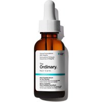 The Ordinary Multi-Peptide Serum for Hair Density