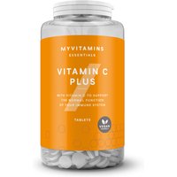 Vitamin C Plus Tablets - 180TABLETS, 180servings - Pot