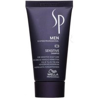 Wella SP Sensitive Shampoo 30ml