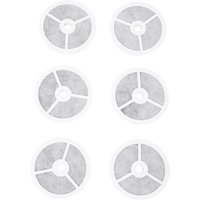 Modern Living Fontanella Mochi - Filtro di ricambio (6 pz)