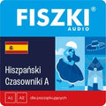 AUDIOBOOK - hiszpański - Czasowniki (A1-A2)