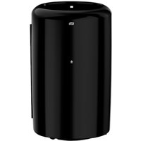 Afvalbak Tork B1 Elevation exclusief deksel 50 liter zwart 563008