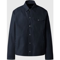 North Sails - Cap Sud - Est Giacca SciroccoNorth SailsNavy blueS