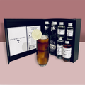 Cuba Libre Cocktail Gift Box | Rum Gift Set