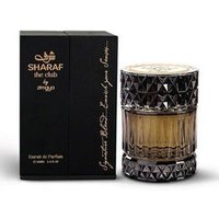 Zimaya Sharaf The Club Extrait De Parfum