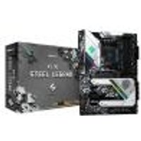 ASRock X570 Steel Legend ATX Mainboard