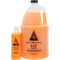 Les Poochs Pooch Botanique F&T Degreaser Shampoo