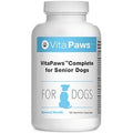 Vitapaws Complete Senior Dogs (180 Sprinkle Capsules)