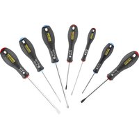 Stanley FatMax 7 Piece Screwdriver Set