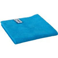 Microvezeldoek Vikan Basic 32x32cm blauw