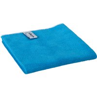 Microvezeldoek Vikan Basic 32x32cm blauw