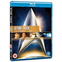Star Trek 2 : La Colère de Khan