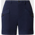 North Sails - Bermuda cargo in gabardinaNorth SailsNavy blue48