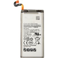 Stuff Certified® Samsung Galaxy S8 Batterij/Accu A+ Kwaliteit