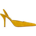 Octavie slingback pumps
